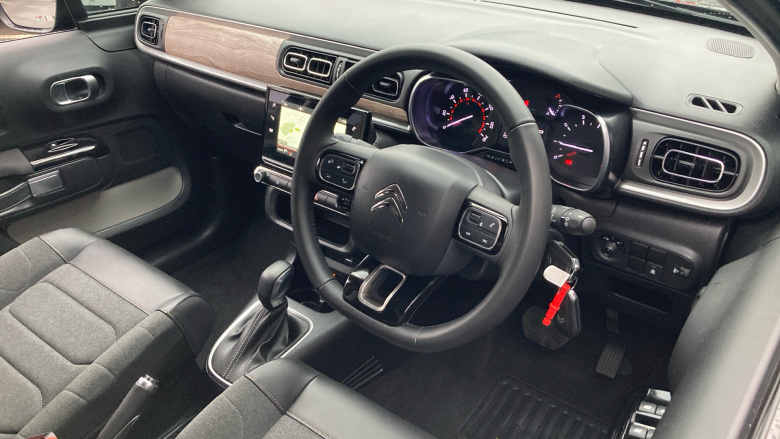 Citroen C3 1.2 PureTech 110 Max 5dr EAT6 Petrol Hatchback